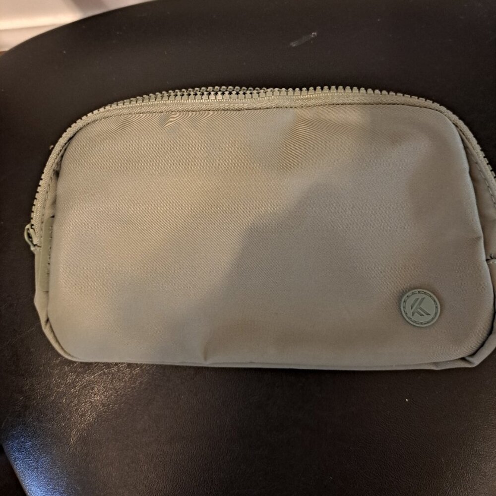 KYODAN 2 way Belt Bag